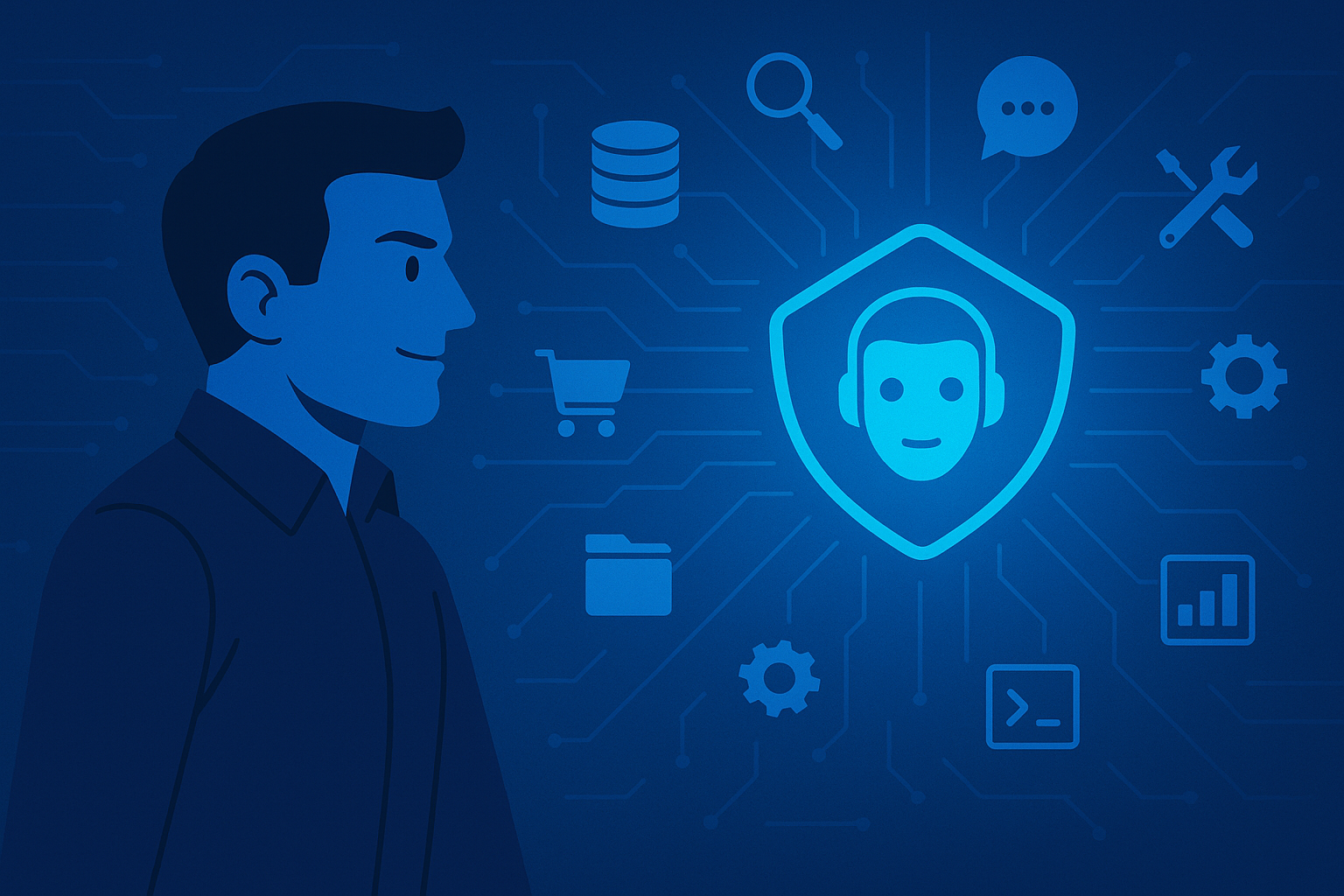 Build the most powerful agents that can support hundreds of tools